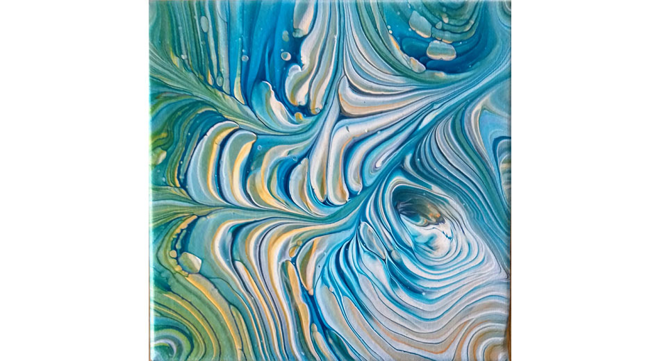 Karin St�rze - Kunsttage Garching