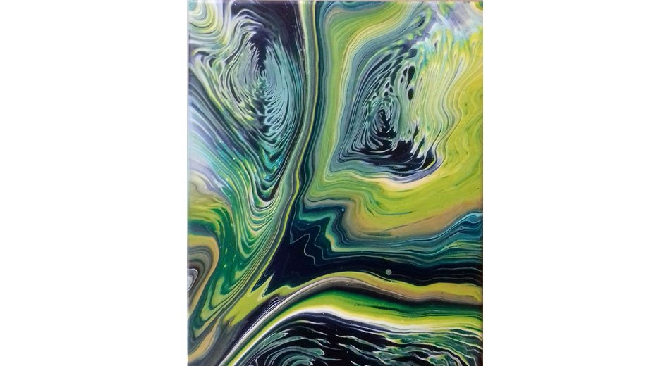 Karin St�rze - Kunsttage Garching