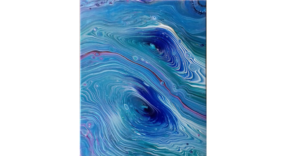 Karin St�rze - Kunsttage Garching