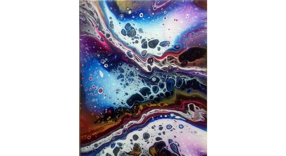 Karin St�rze - Kunsttage Garching