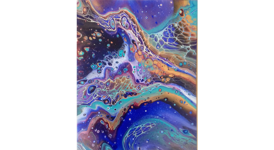 Karin St�rze - Kunsttage Garching