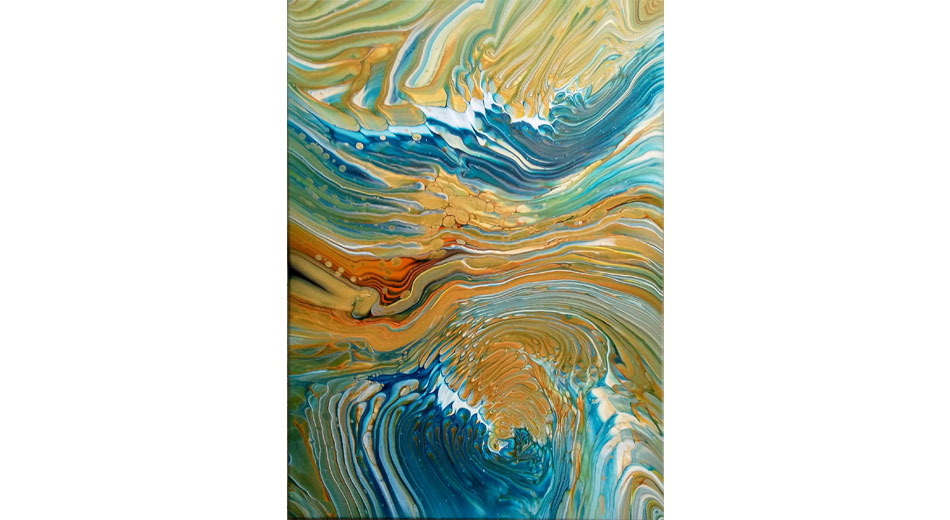 Karin St�rze - Kunsttage Garching