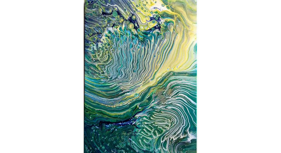 Karin St�rze - Kunsttage Garching