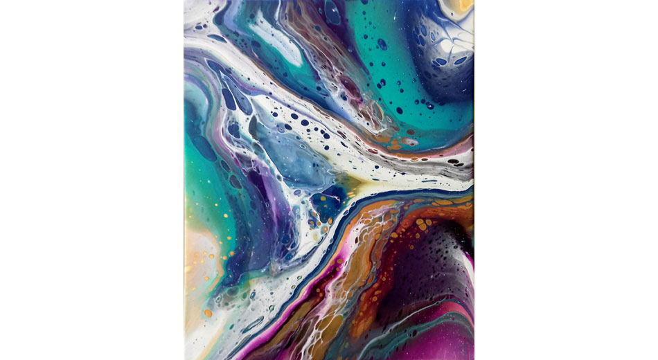 Karin St�rze - Kunsttage Garching